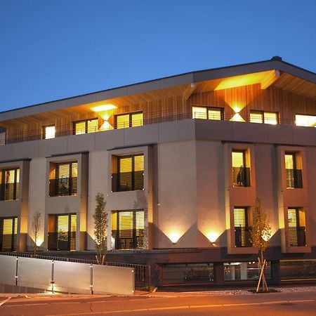 Kitzlife Apartements Κίτσμπουελ Εξωτερικό φωτογραφία