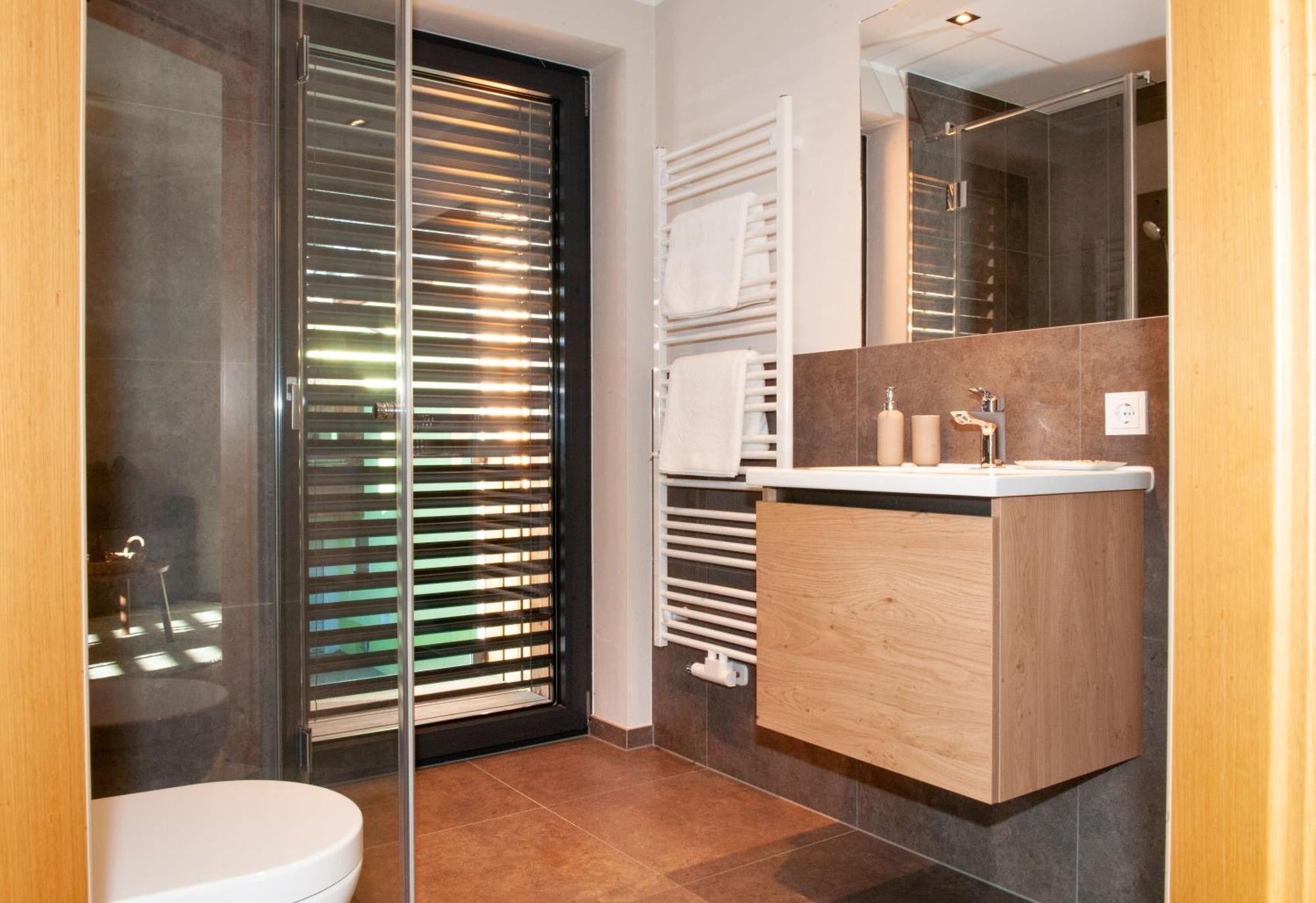 Kitzlife Apartements Κίτσμπουελ Δωμάτιο φωτογραφία
