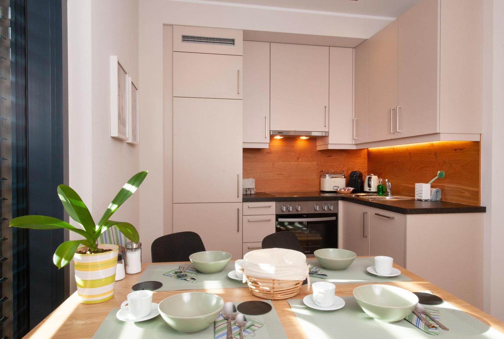 Kitzlife Apartements Κίτσμπουελ Δωμάτιο φωτογραφία