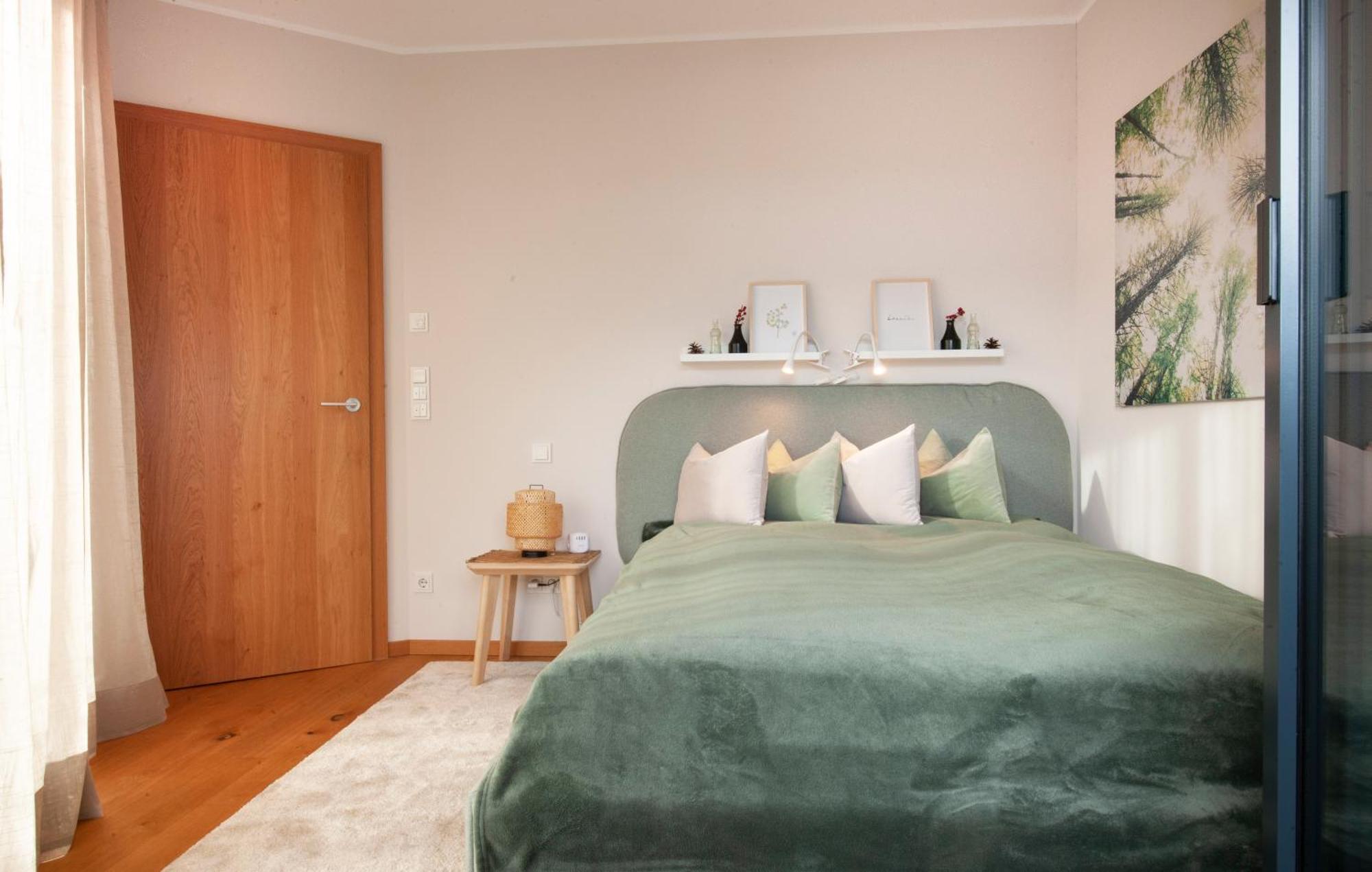 Kitzlife Apartements Κίτσμπουελ Δωμάτιο φωτογραφία