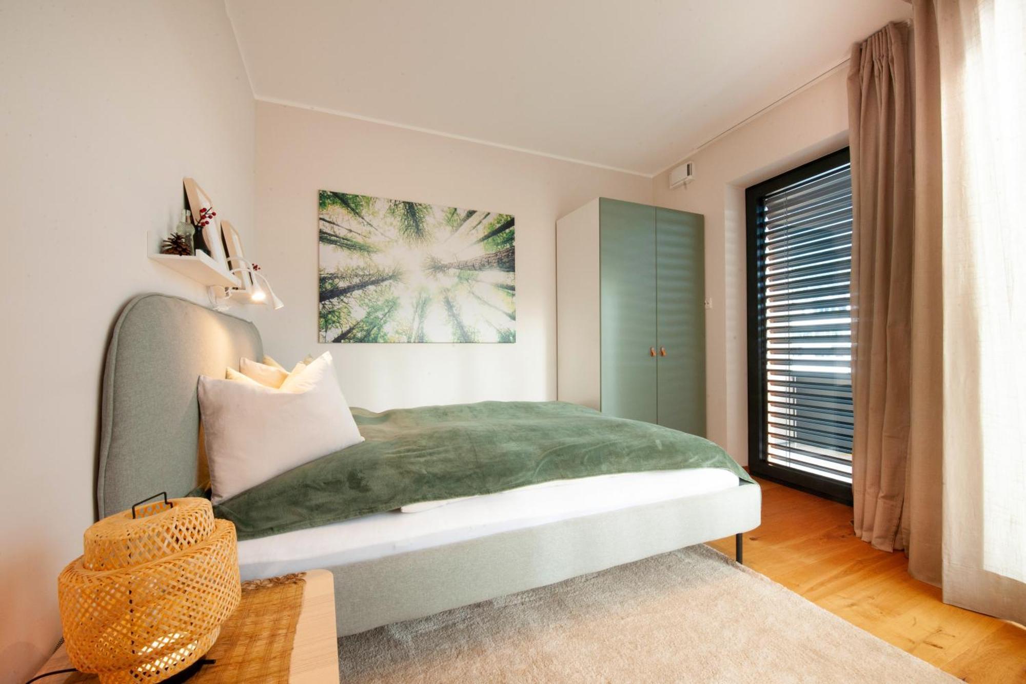Kitzlife Apartements Κίτσμπουελ Δωμάτιο φωτογραφία
