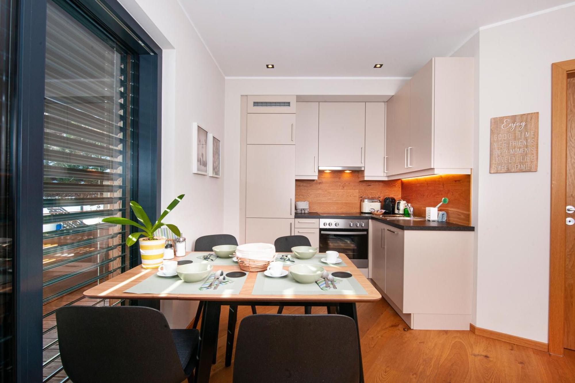 Kitzlife Apartements Κίτσμπουελ Δωμάτιο φωτογραφία