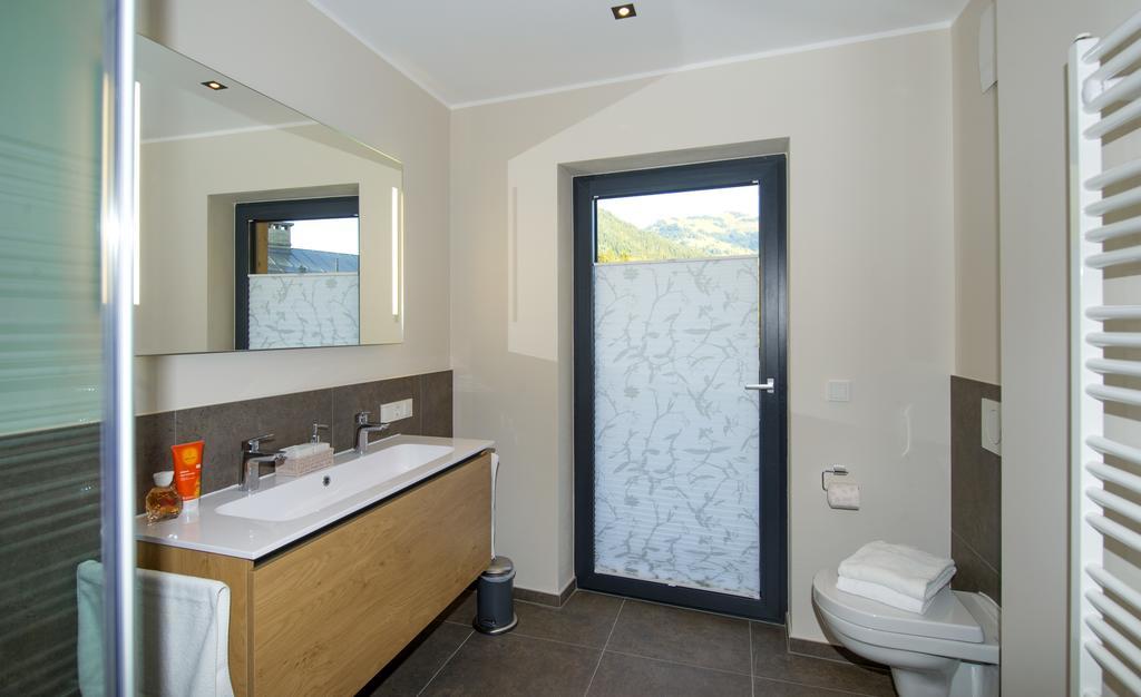 Kitzlife Apartements Κίτσμπουελ Εξωτερικό φωτογραφία