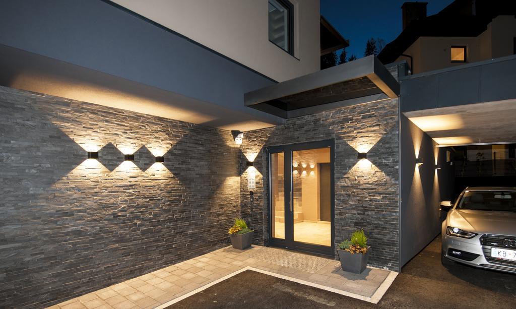 Kitzlife Apartements Κίτσμπουελ Εξωτερικό φωτογραφία