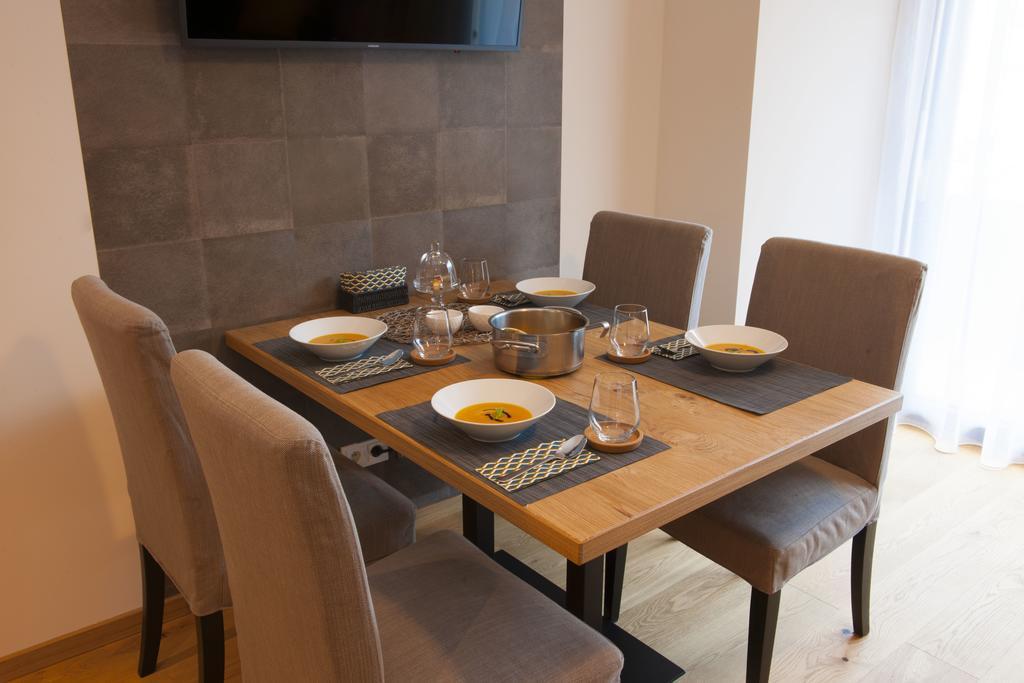 Kitzlife Apartements Κίτσμπουελ Εξωτερικό φωτογραφία