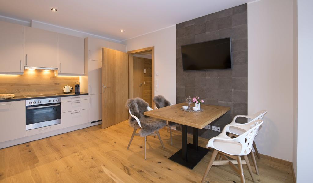 Kitzlife Apartements Κίτσμπουελ Εξωτερικό φωτογραφία