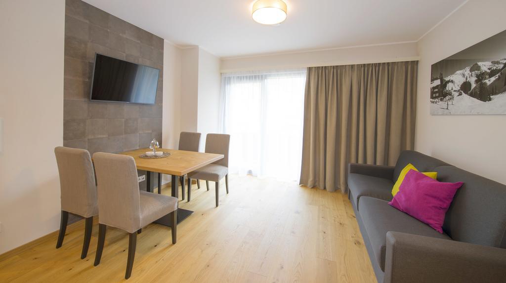 Kitzlife Apartements Κίτσμπουελ Εξωτερικό φωτογραφία