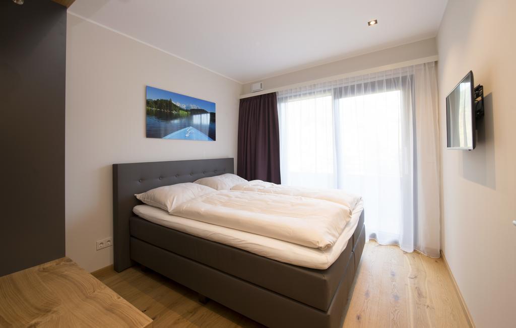 Kitzlife Apartements Κίτσμπουελ Εξωτερικό φωτογραφία