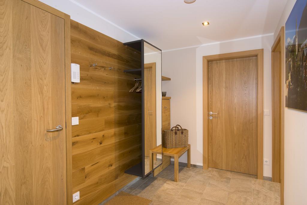Kitzlife Apartements Κίτσμπουελ Εξωτερικό φωτογραφία