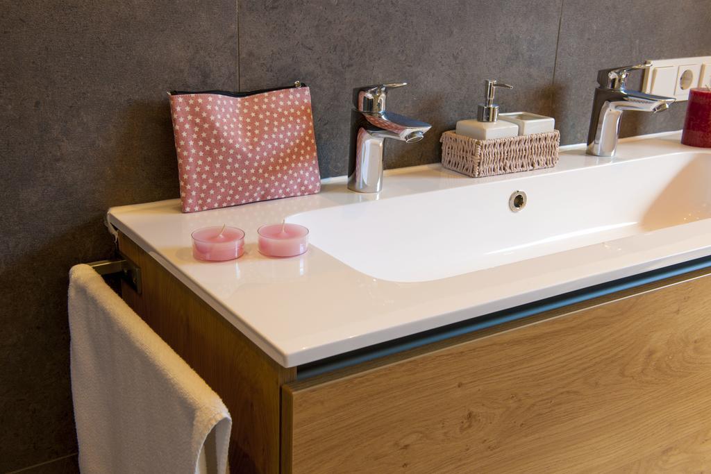Kitzlife Apartements Κίτσμπουελ Εξωτερικό φωτογραφία