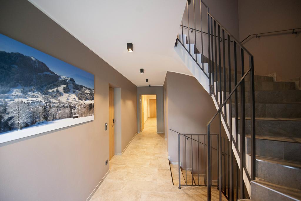 Kitzlife Apartements Κίτσμπουελ Εξωτερικό φωτογραφία