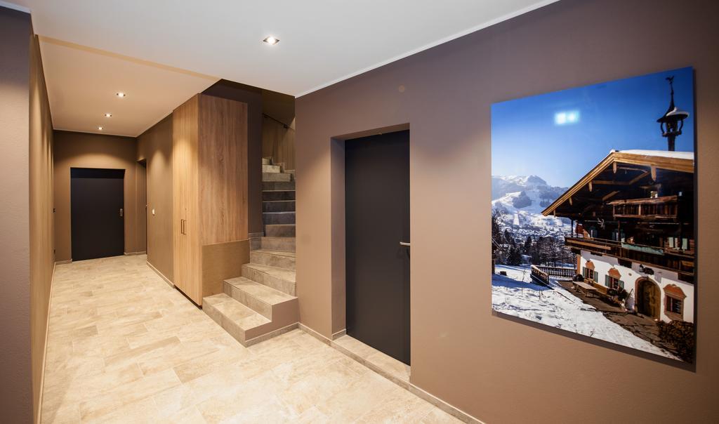 Kitzlife Apartements Κίτσμπουελ Εξωτερικό φωτογραφία