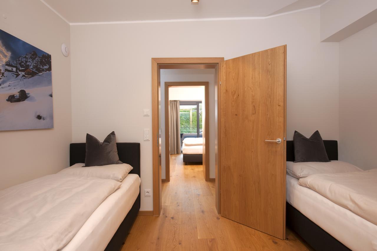 Kitzlife Apartements Κίτσμπουελ Εξωτερικό φωτογραφία