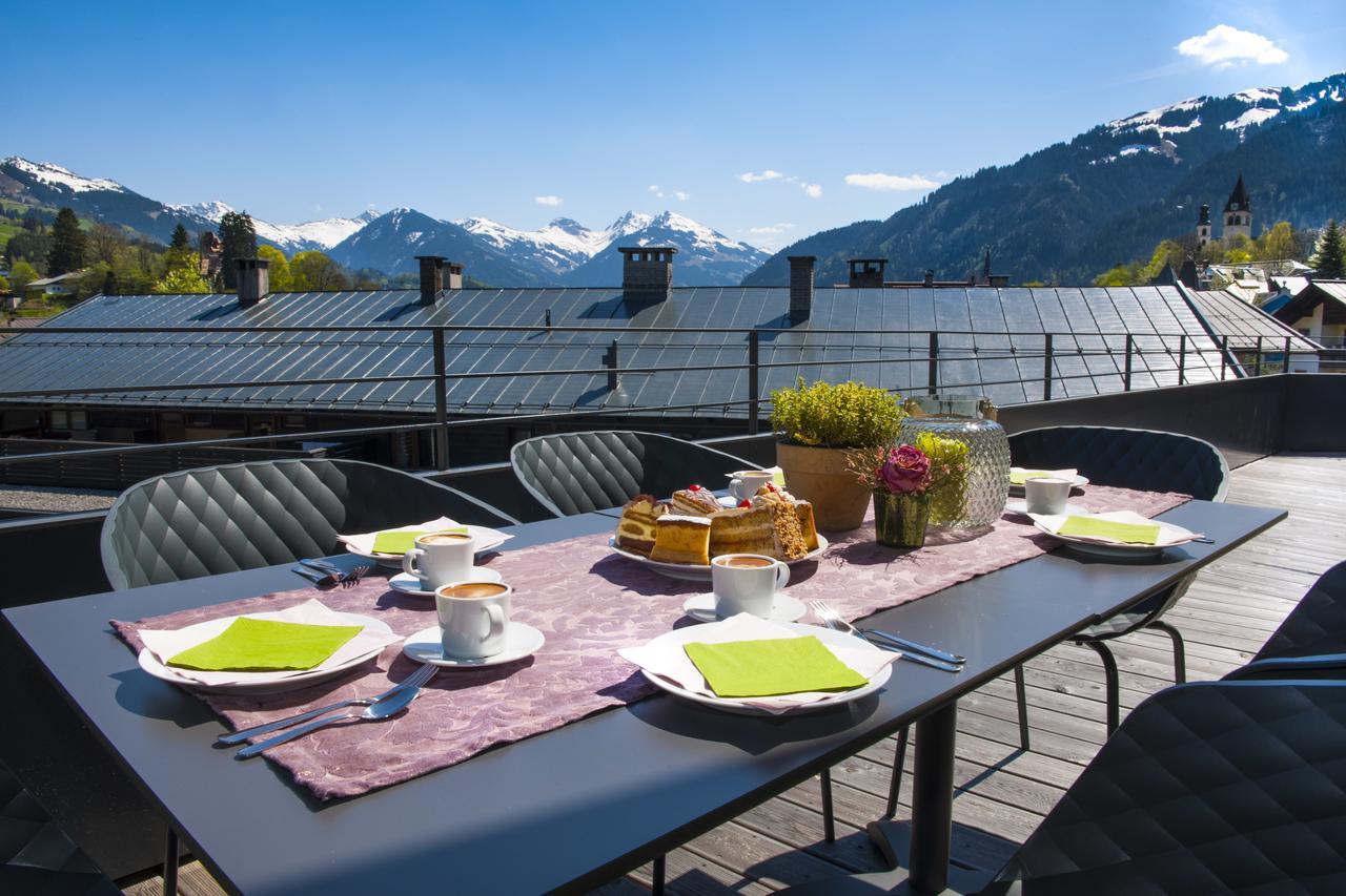 Kitzlife Apartements Κίτσμπουελ Εξωτερικό φωτογραφία