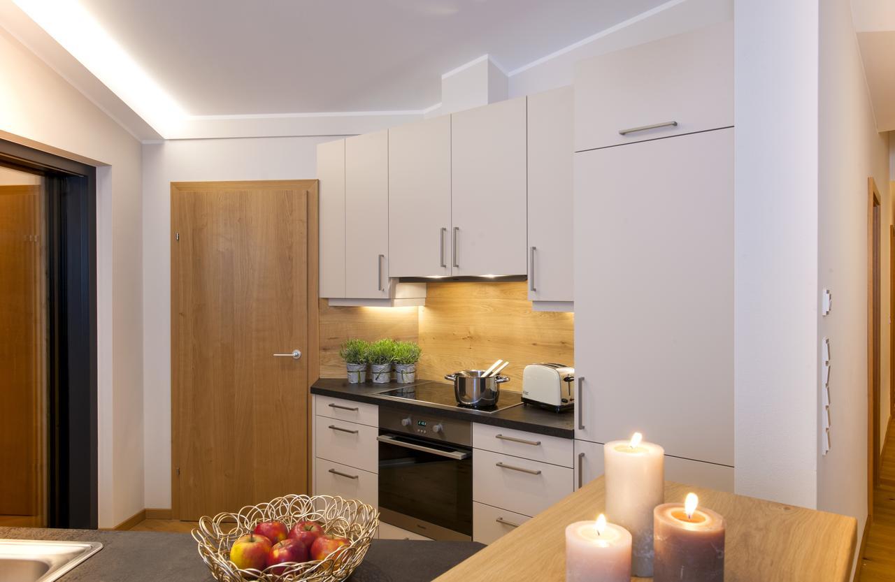 Kitzlife Apartements Κίτσμπουελ Εξωτερικό φωτογραφία