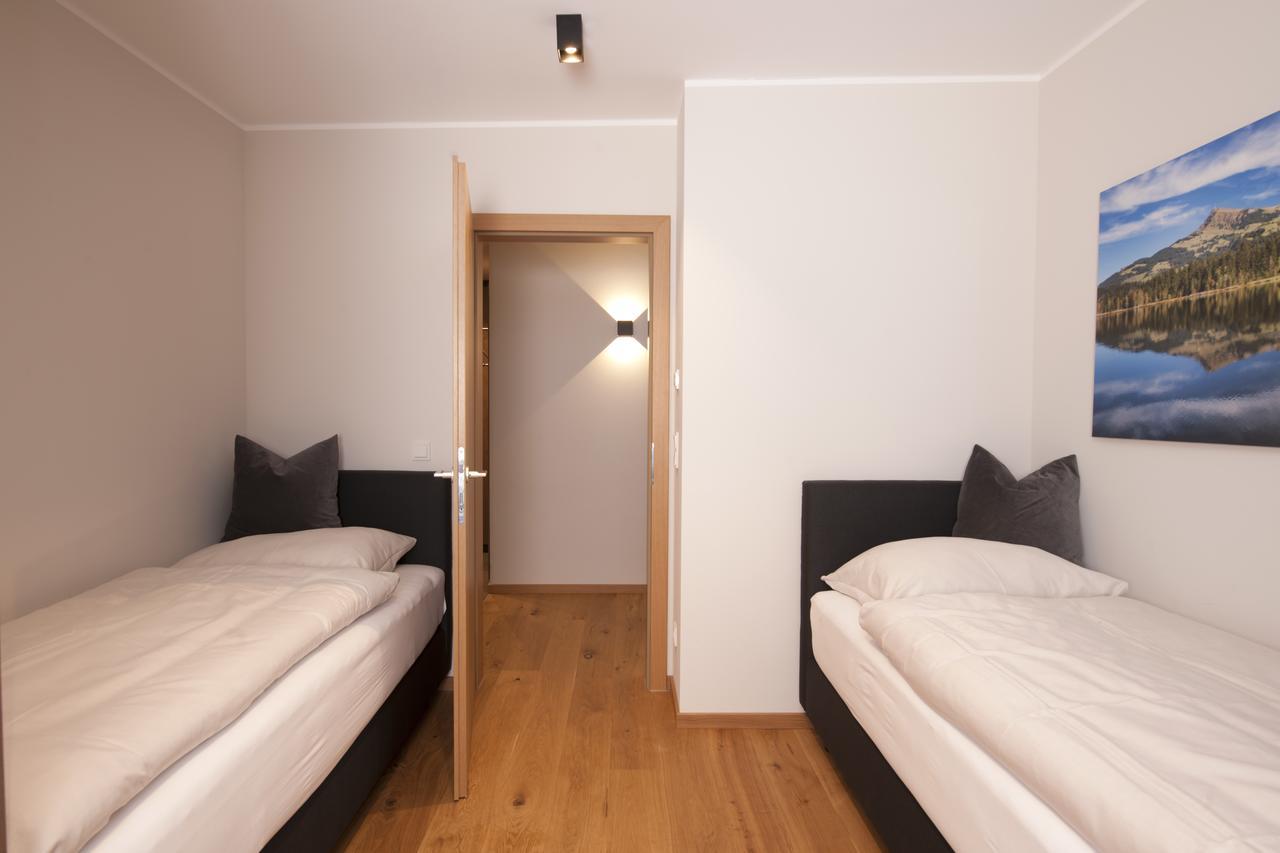 Kitzlife Apartements Κίτσμπουελ Εξωτερικό φωτογραφία