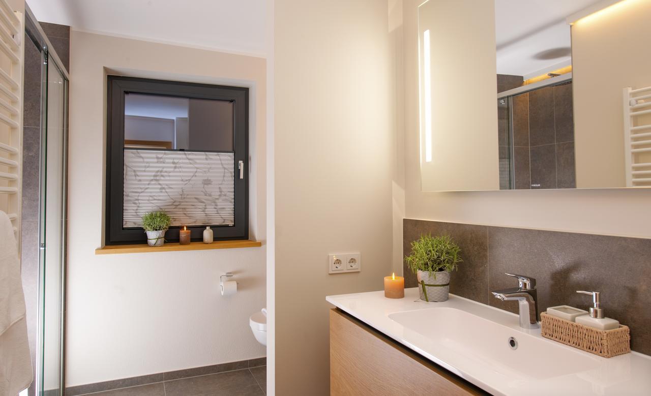 Kitzlife Apartements Κίτσμπουελ Εξωτερικό φωτογραφία
