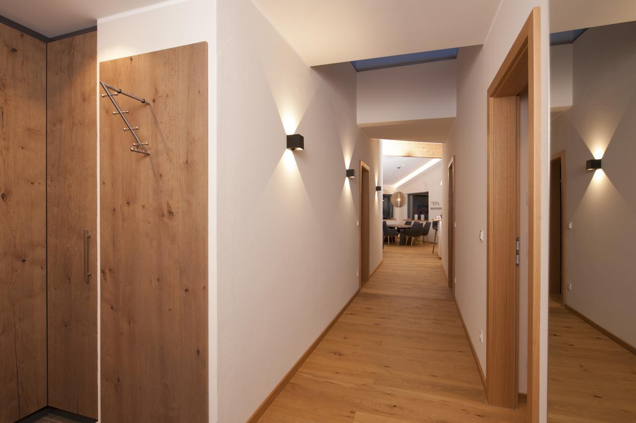 Kitzlife Apartements Κίτσμπουελ Εξωτερικό φωτογραφία