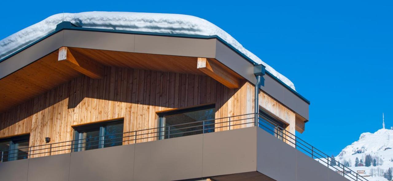 Kitzlife Apartements Κίτσμπουελ Εξωτερικό φωτογραφία